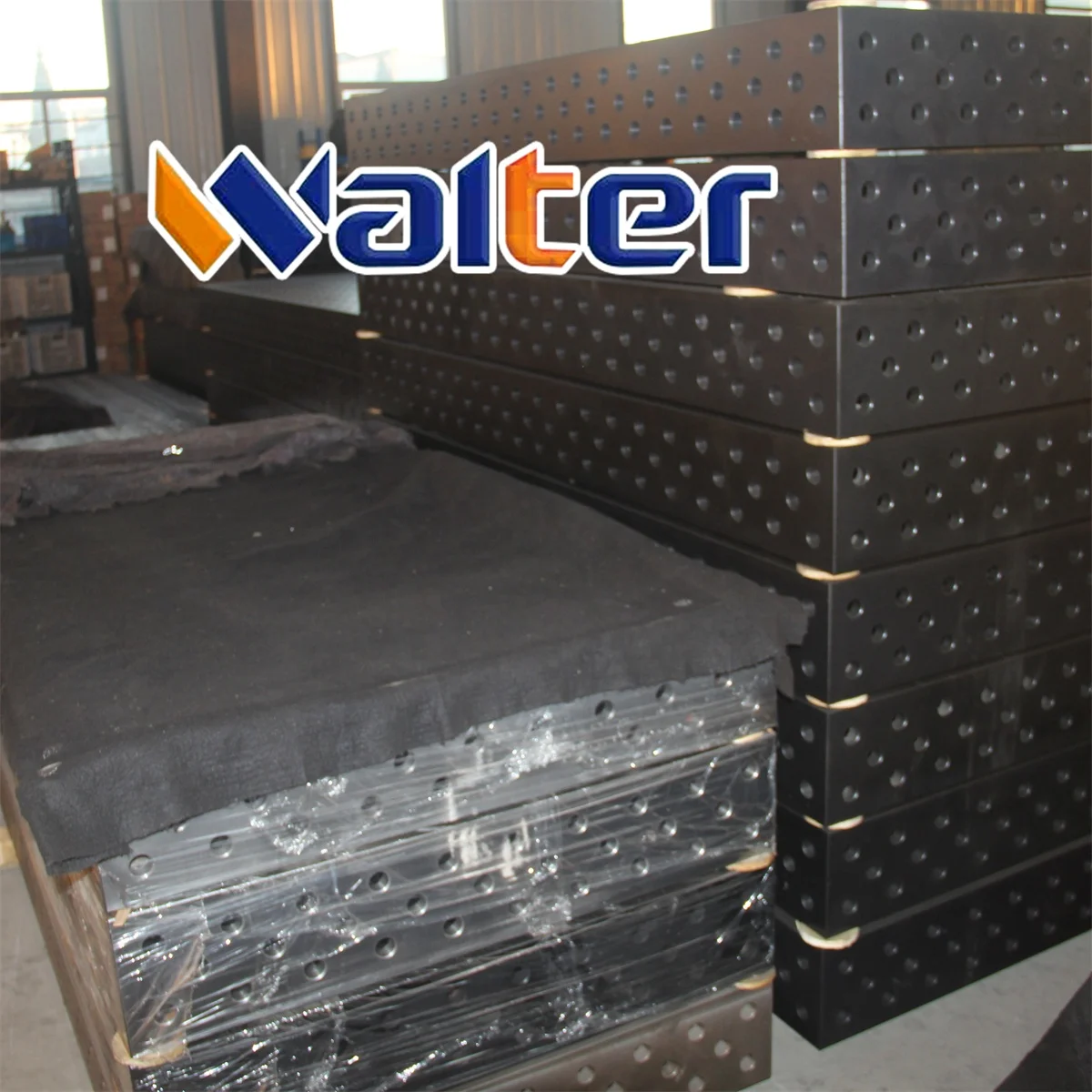 Steel Casting 3D We…