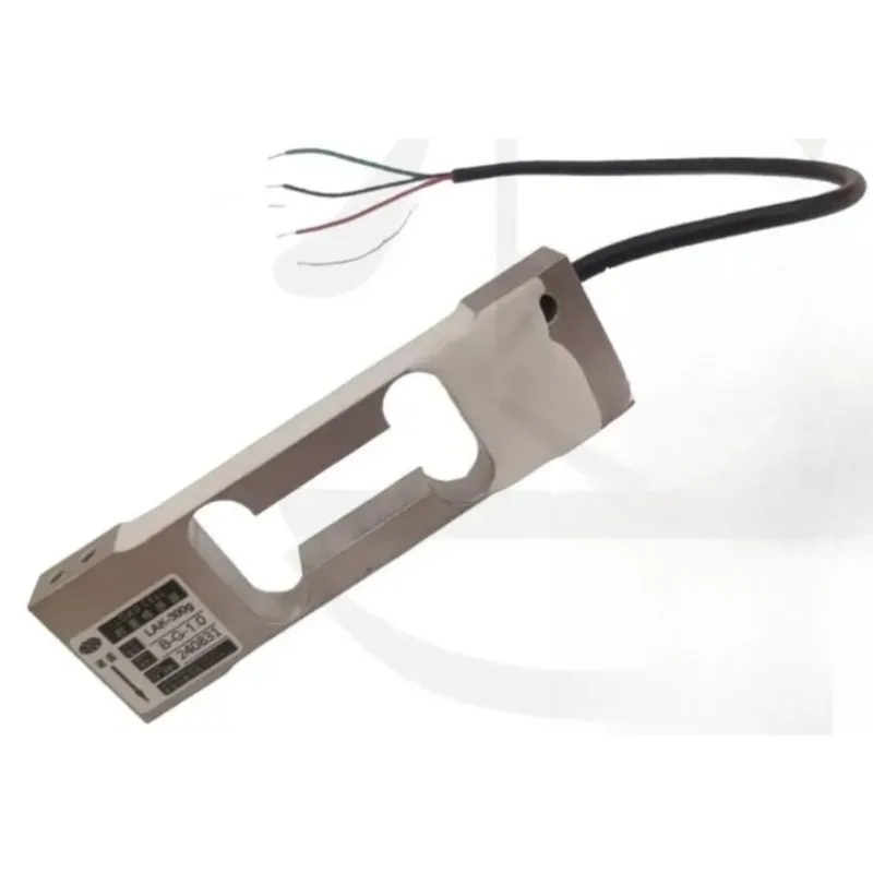 High Precision Parallel Beam Load Sensor LAK-B-B/G-1.0 Series 300g-1Kg Electronic Scale Force Sensor Accessories