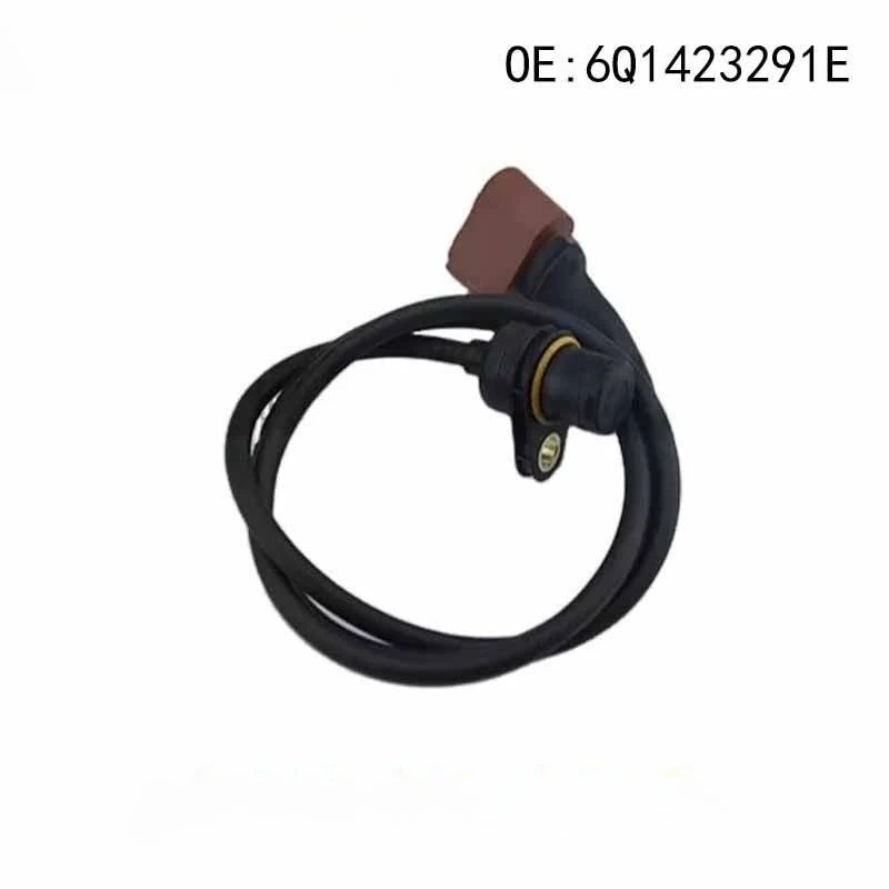 

6Q1423291E 6Q1423291 Датчик угла поворота рулевого управления для VW Fox Hatchback Polo Iv Saloon 2001-2009 для Seat Cordoba Ibiza Skoda Fabia