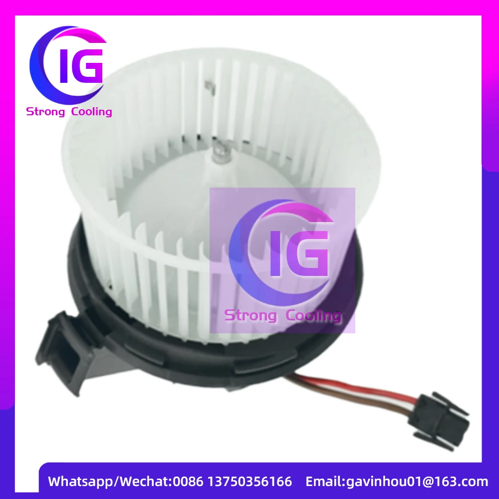 

RHD A/C AIR Conditioning Blower Motor for MERCEDES SPRINTER (W906) 06-18 OE 20482 00908 2048200908 A2048200108