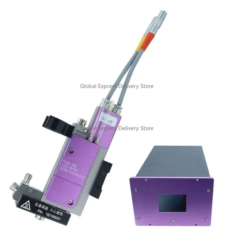 صمام رذاذ الغراء صمام كهرضغطية عالي الدقة صمام توزيع الغراء #1