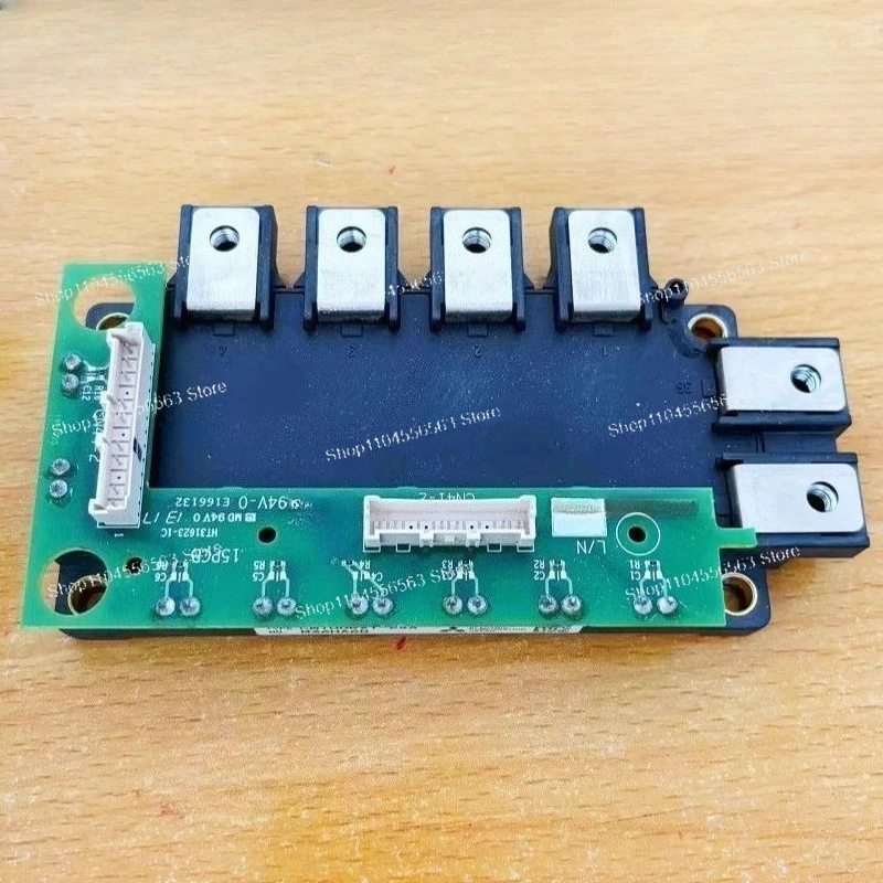CM150RX1-24A inverter disassembly module