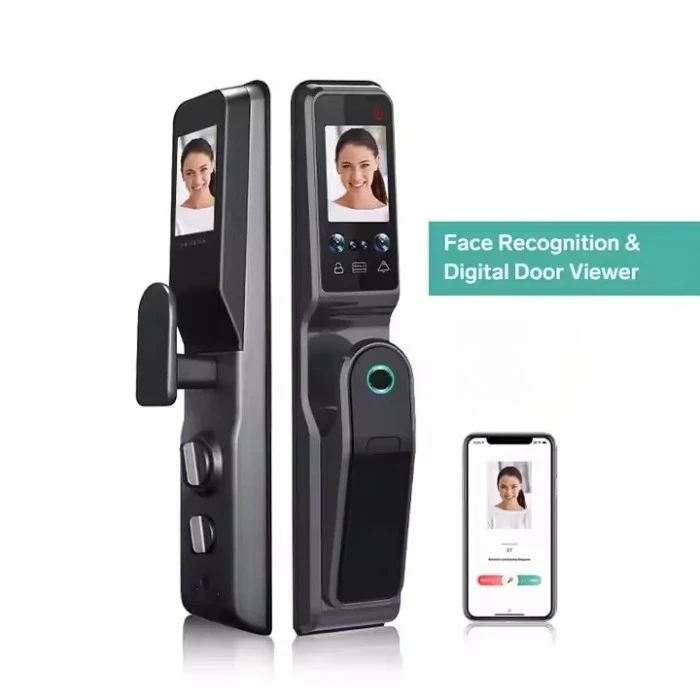 Dual Screen Entranc… - image