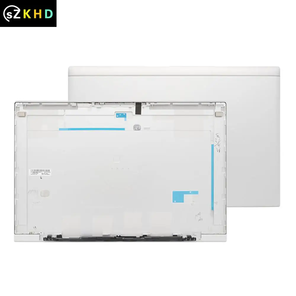 Imagem -02 - para hp Elitebook 745 g7 840 g7 Portátil Lcd Capa Traseira Moldura Dianteira Apoio de Mãos Inferior Base Inferior Escudo 6070b1707701 6070b1707601 Novo