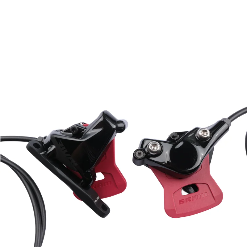 Sram RIVAL AXS D1 2x12-Gang Rennrad-Schalthebel oder -Bremse RIVAL AXS Schalthebel 900/1900mm Bremse Rennrad-Set – Detail 9