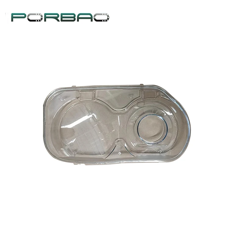 

Car Clear Headlight Lens Cover Replacement Headlight Lamp Cover For DODGE Challgenger 2015 2016 2017 2018 2019 2020 2021