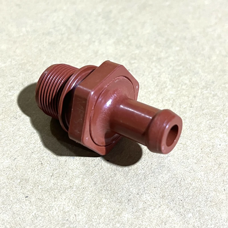 Car POSITIVE CRANKCASE VENTILATION VALVE 118101KC0A New Pressure Valve Cylinder Head Accessories For Renault Nissan INFINITI
