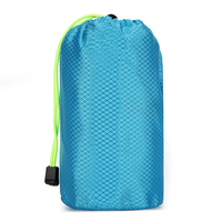 20L Foldable Portable Backpack Splashproof Folding Mountaineering Bag Ultralight Camping Hiking Backpack for Male Female