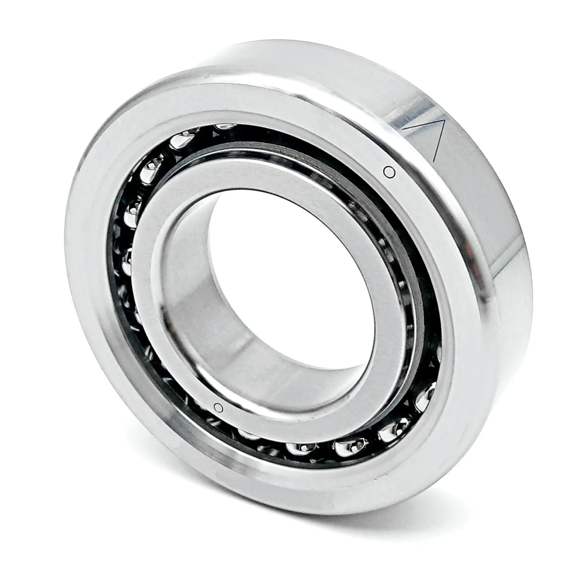 

MOCHU 760304 TN P4 GB 20x52x15 Angular Contact Thrust Ball Bearings for Screw Drives Universally Matchable Moderate Preload