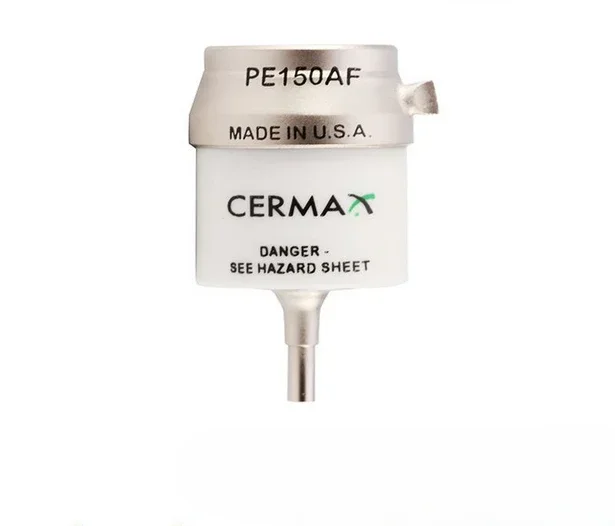 For PE150AF Cermax …