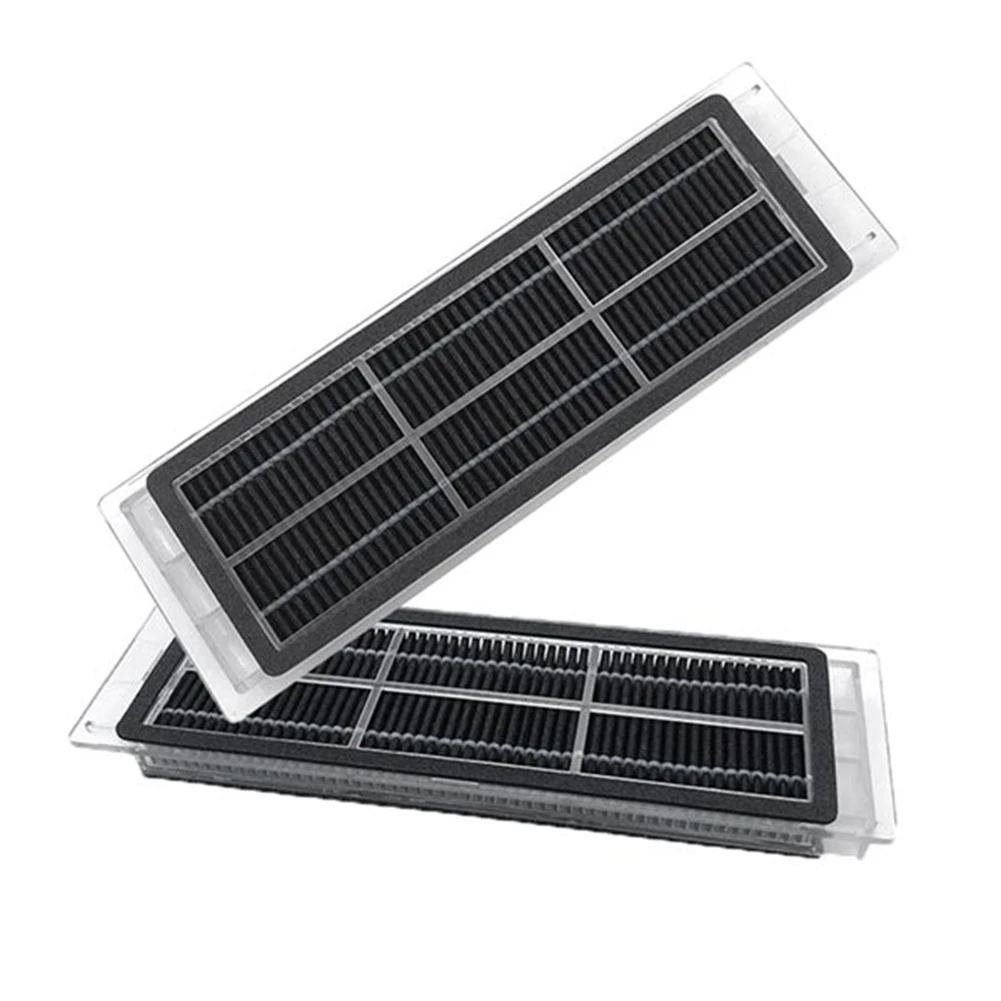 สำหรับ roborock S50 S51 S5 S6สูงสุด S6 MaxV บริสุทธิ์ S6สำหรับ Xiaomi 1 S อุปกรณ์เสริมเครื่องดูดฝุ่นใน SDJQR01RR