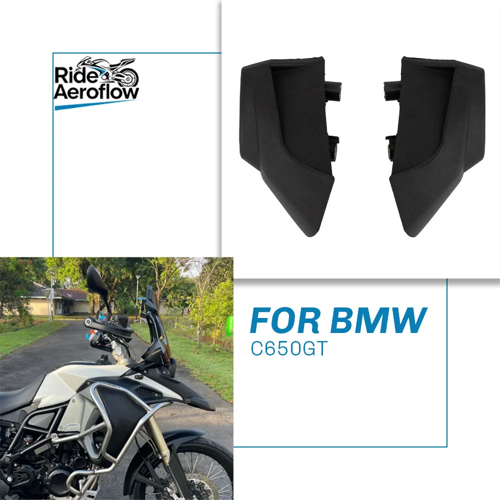 

Suitable for BMW C650GT 2014-2016 rearview mirror seat/reflector bracket