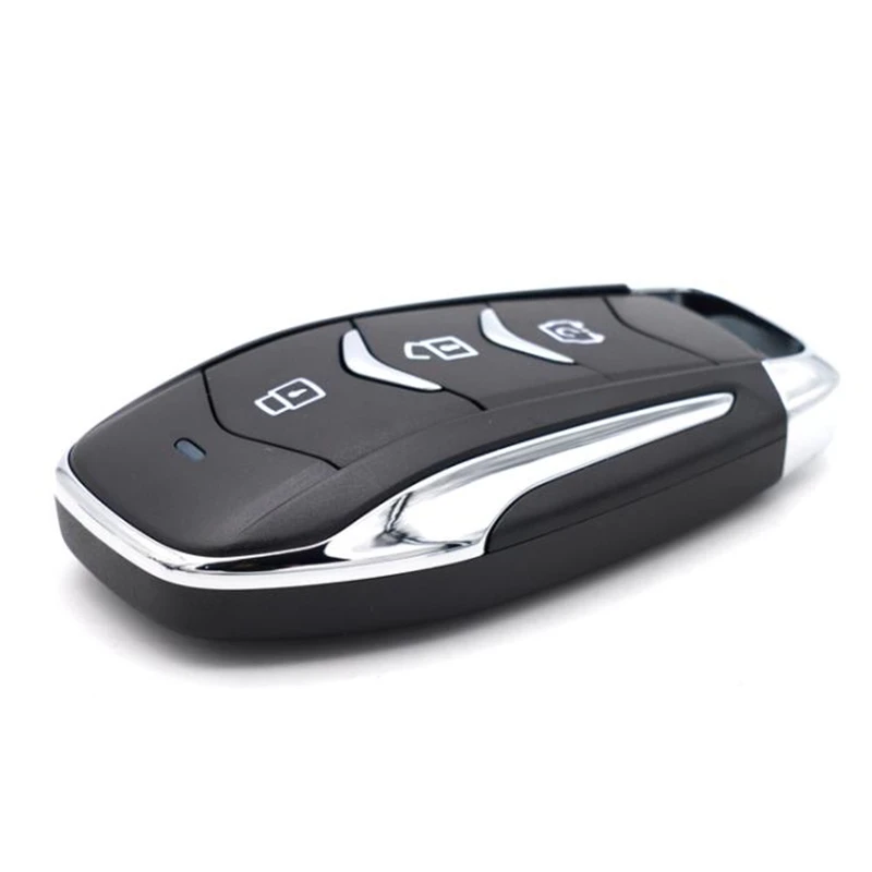 Original Car Keyless Go Smart Remote Key for DFSK Fengon 580 Glory 580 Seres Fengon Landian E5 Car Intelligent Remote Key