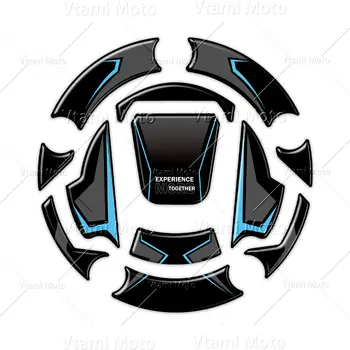 6 best sales Adesivo cfmoto 250 nk - №3