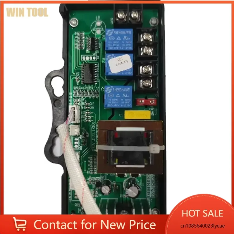 High Performance Induction Heater for Circuit Board Heating Control 30KW-80KW 380V Energy Saving CE Certified