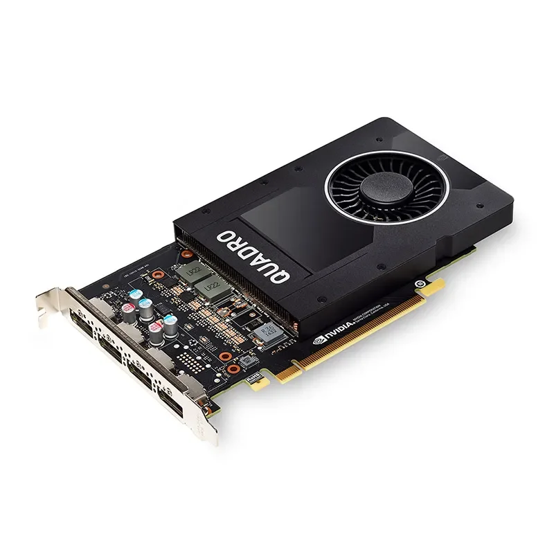 2026 NVIDIA quadro P2200 5G professional graphics card in stock new