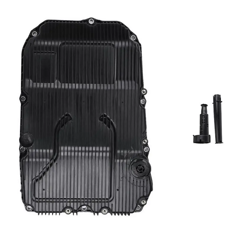 

AEF2-Automatic Transmission Oil Sump For Mercedes Benz C E S-Class GLC W205 W222 W213 Engine Transmission Oil Pan A7252703707