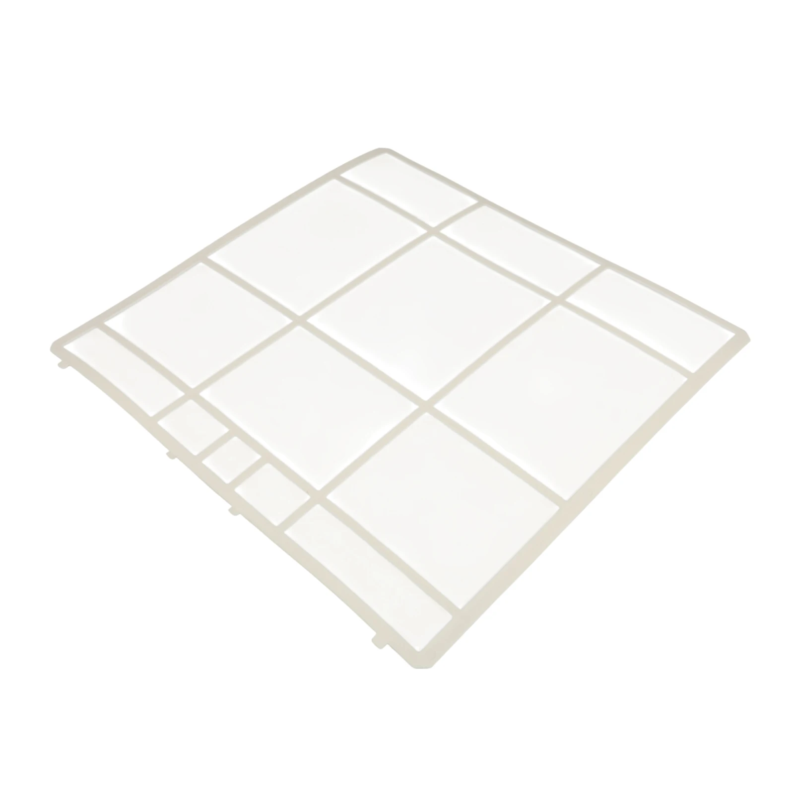 Dustproof Screen Air Conditioner Cleanliness Enhancement Conditioner Maintenance Accessory As Shown In The Picture