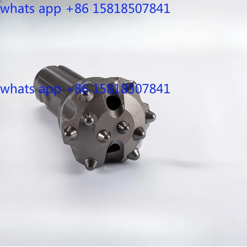 DTH Bits 76 90 100 115 120 130 140 150 Impactor High Pressure Alloy