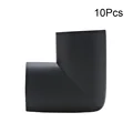 Negro 10 Piezas