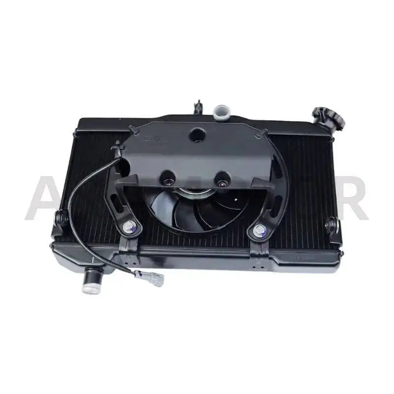 Radiator Component For Loncin Voge DS625X LX600-A