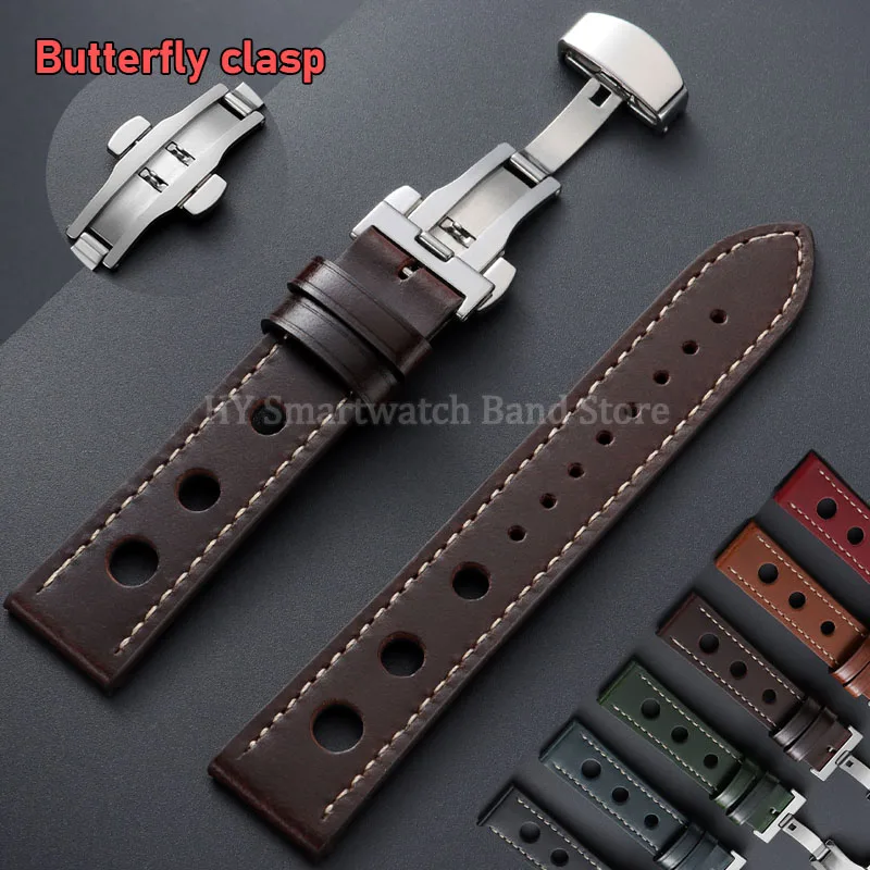 20Mm 22Mm Vintage C…