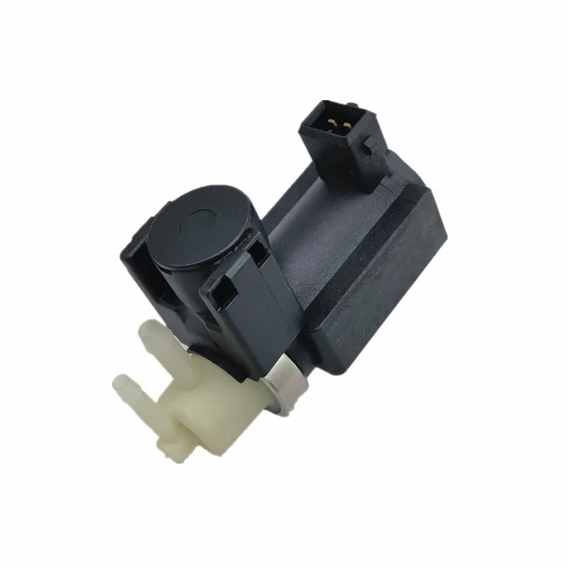 Válvula Solenoide EGR para coche Kia Rio Sportage Hyundai Elantra Santa Fe Terracan 35120-27050, convertidor de presión Turbo de vacío