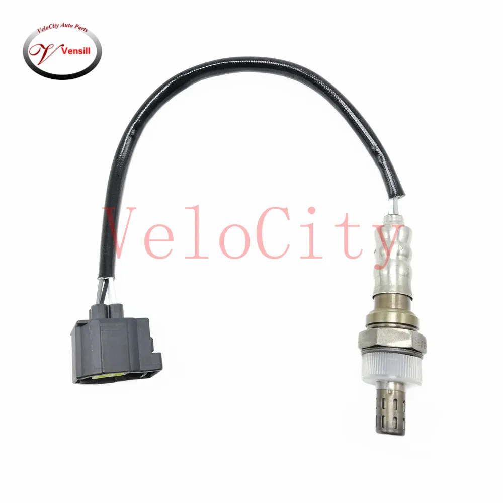 4 Wires Lambda Sensor Oxygen Sensor For 2007-2016 Smart Fortwo Carbrio 1.0L Part No# 0045425318 A0045425318