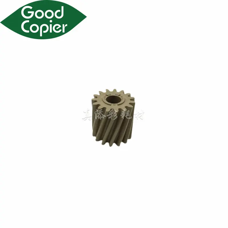 1xFuser Drive Gear For Ricoh MPC2050 MP C2501 C2051 C2551 MPC2551 MPC2550 C2050 C2030 C2010 Fuser Unit Kit Gear