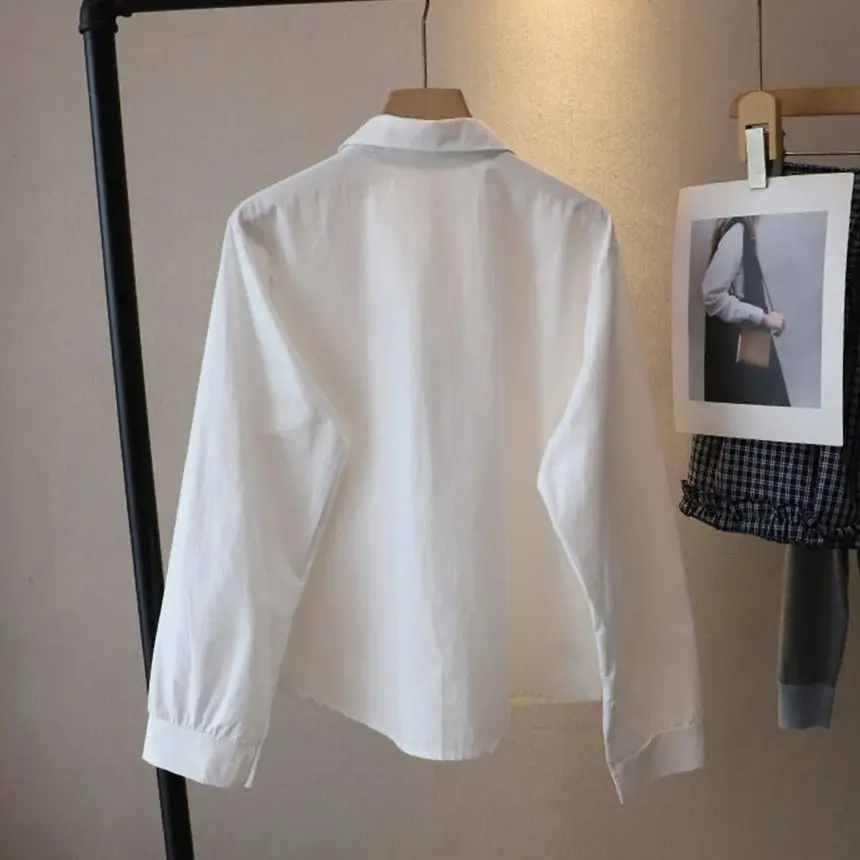 Розовая полосатая солнцезащитная рубашка, женская летняя тонкая однобортная верхняя одежда, свободный крой, ленивый стиль, повседневные женские топы с открытой передней частью