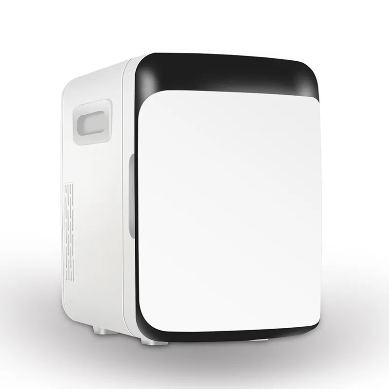 

Wholesale 10L DC 12V 110V 230V Skinare Small Refrigerator Custom Small Fridge for Home