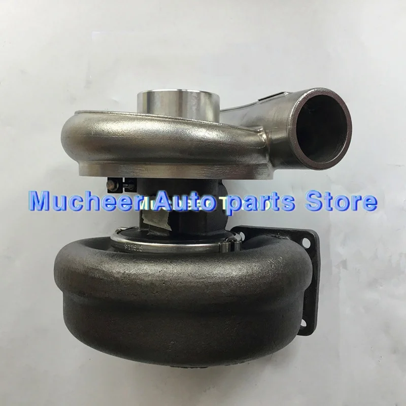 Turbo TD08-26M ME158163 ME150485 49188-01661 49188-01285 4918801651 For Mitsubishi Excavator SK400 Kato HD1250 HD1430 6D24 6D24T