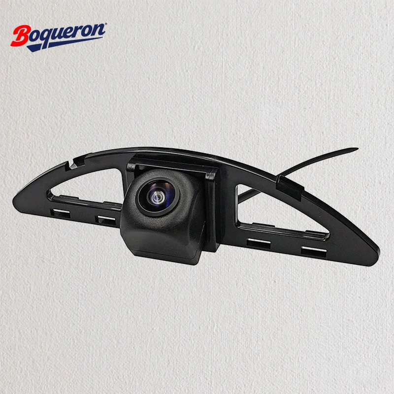 AHD Fisheye 720P For Toyota GT86 FT86 For Subaru BRZ 2012~2018 For Honda City 2008~2014 Car Reverse Backup Rear View Camera