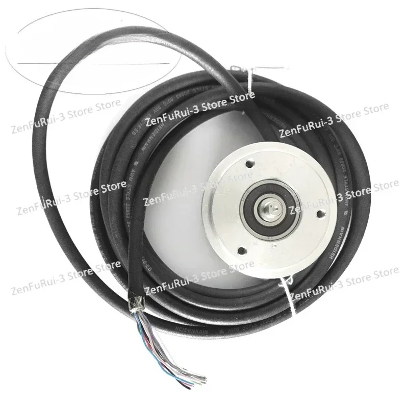 New original encoder ROD 476 5000/W2/ID376876-34