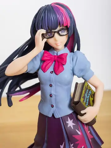 10 best sales kotobukiya bishoujo min lilla ponny - №4