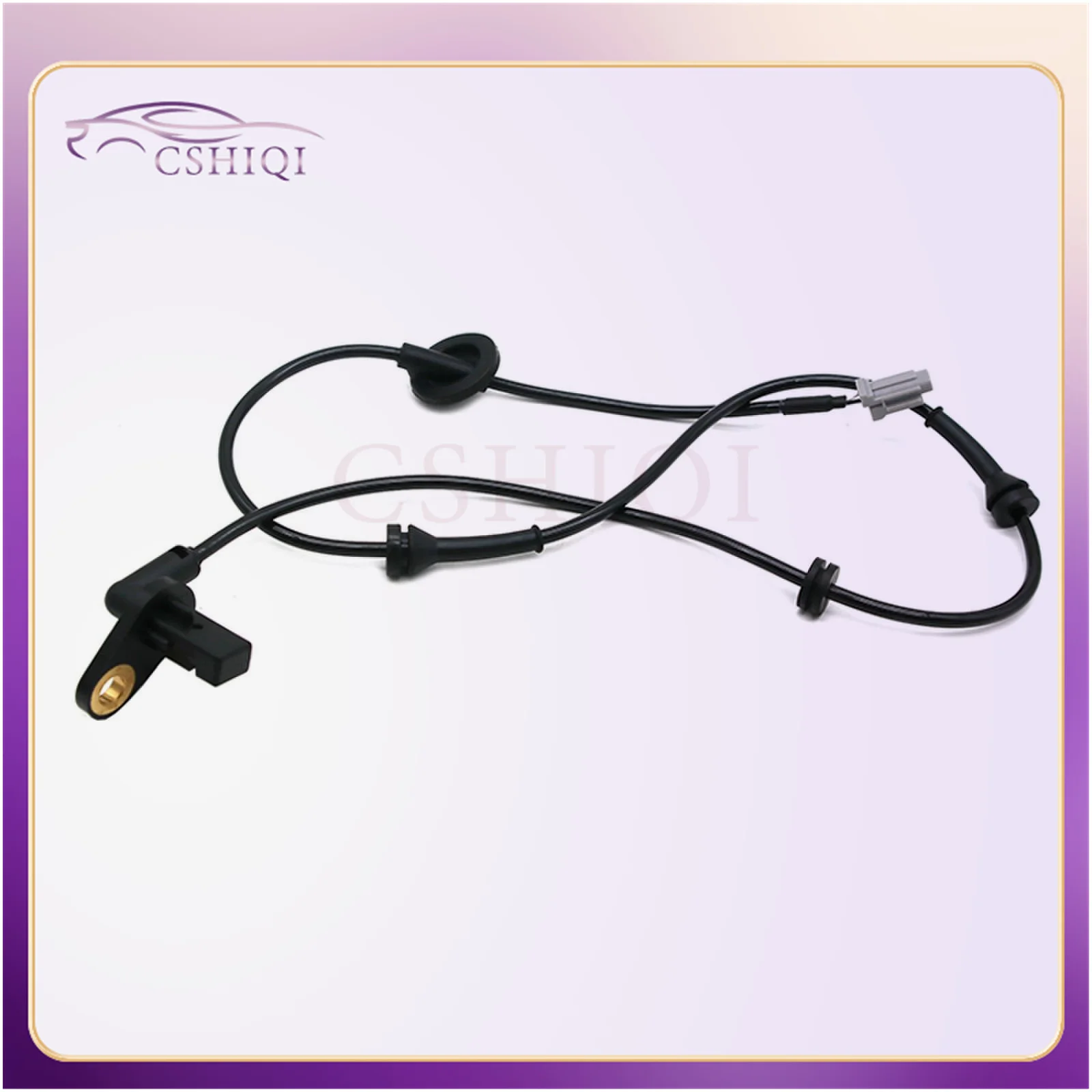 47910-EQ010 Front Right ABS Wheel Speed Sensor For Nissan X-Trail T30 T31 Series Models Auto Parts