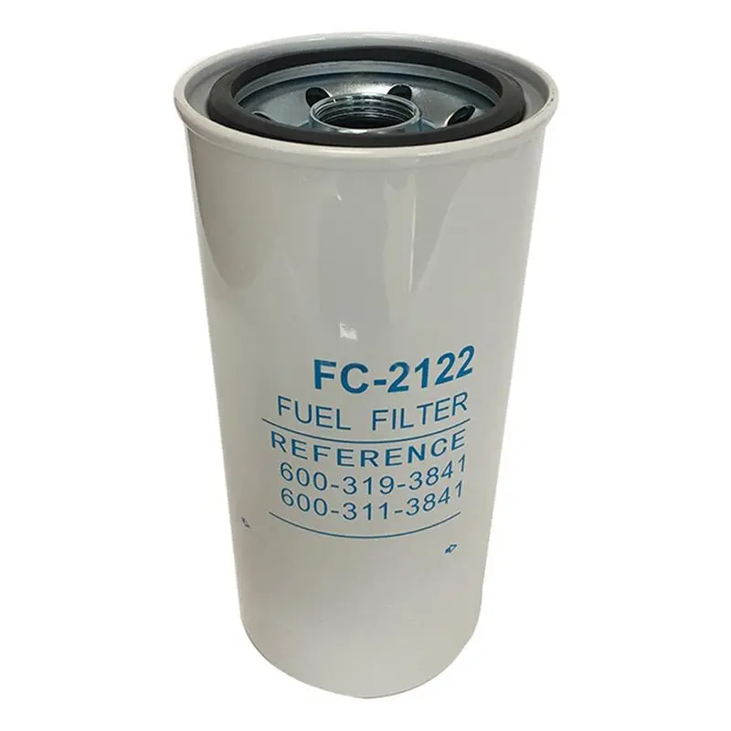 

Classy-For Excavator Accessories For PC450-7 For PC400-7 600-319-3841 600-311-3841 Diesel Filter