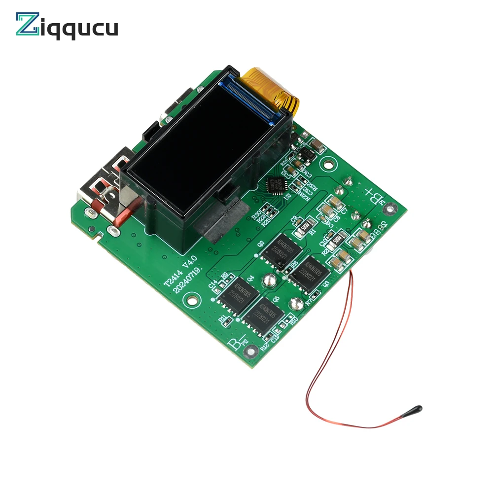 100W Pd Fast Chargi…