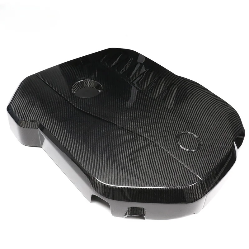 

High-quality automotive hood for 3/4/5 X3 X4 X5 G30/20/22 B58 dry carbon fiber hood