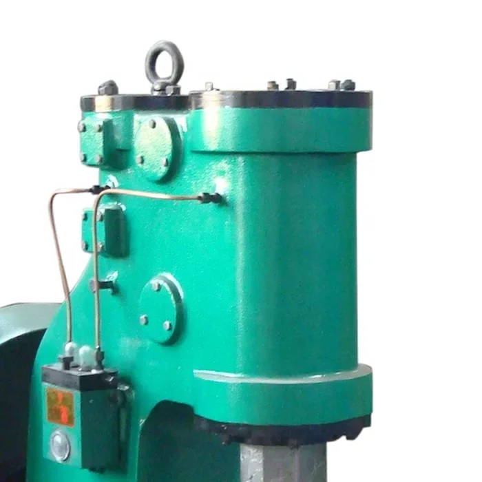 75kg C41 China Metal Air Hammer Power Hammer for Industrial Use