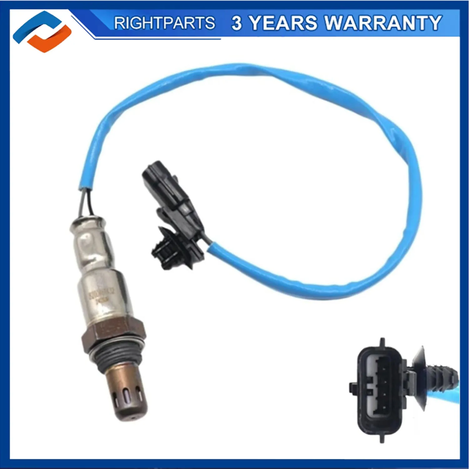 

8200461432 Car Air Fuel Ratio Lambda O2 Oxygen Sensor For Ranult Clio Kango Laguna Dacia Dokker Duster 7700274190 8201035691