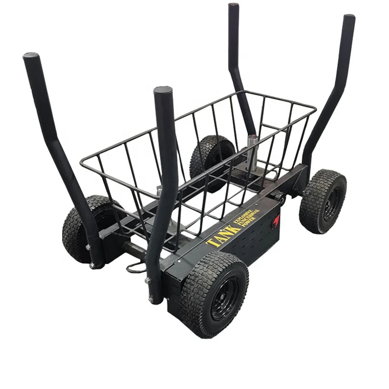 Factory Customization Gym Power Training Weighted Tank Sled
