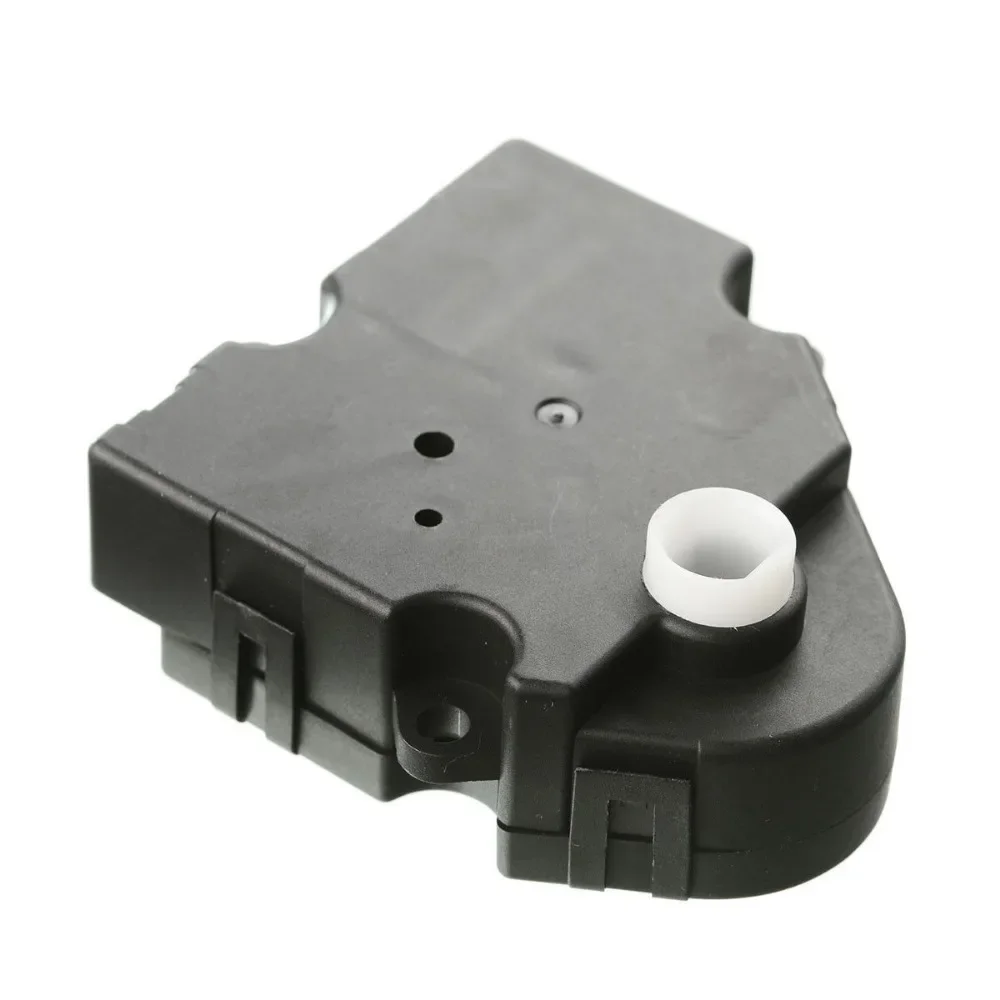 

HVAC Heater Blend Door Actuator 16164972 52402599 52402611 89018375 15-72972 for Chevrolet Buick Yukon GMC 2004-2016