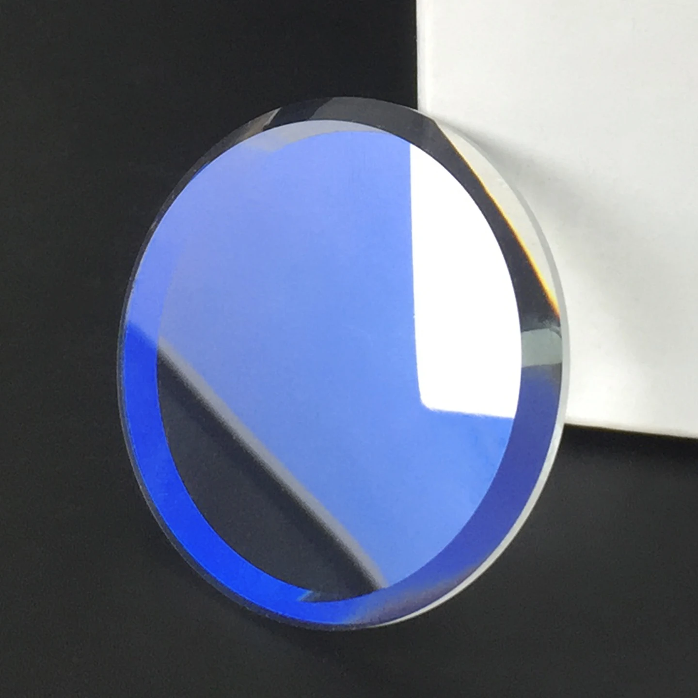 Стекло для часов с двойным куполом, минеральный кристалл, большая фаска 32 мм для 6306-7001 7002-7000 7002-7009 7548-7001, аксессуары для часов