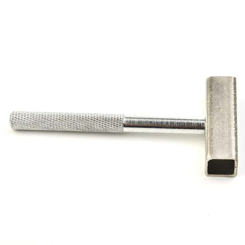 Disque de ponçage en pierre diamantée, meuleuse de banc, commode, outil électrique, 2 pièces