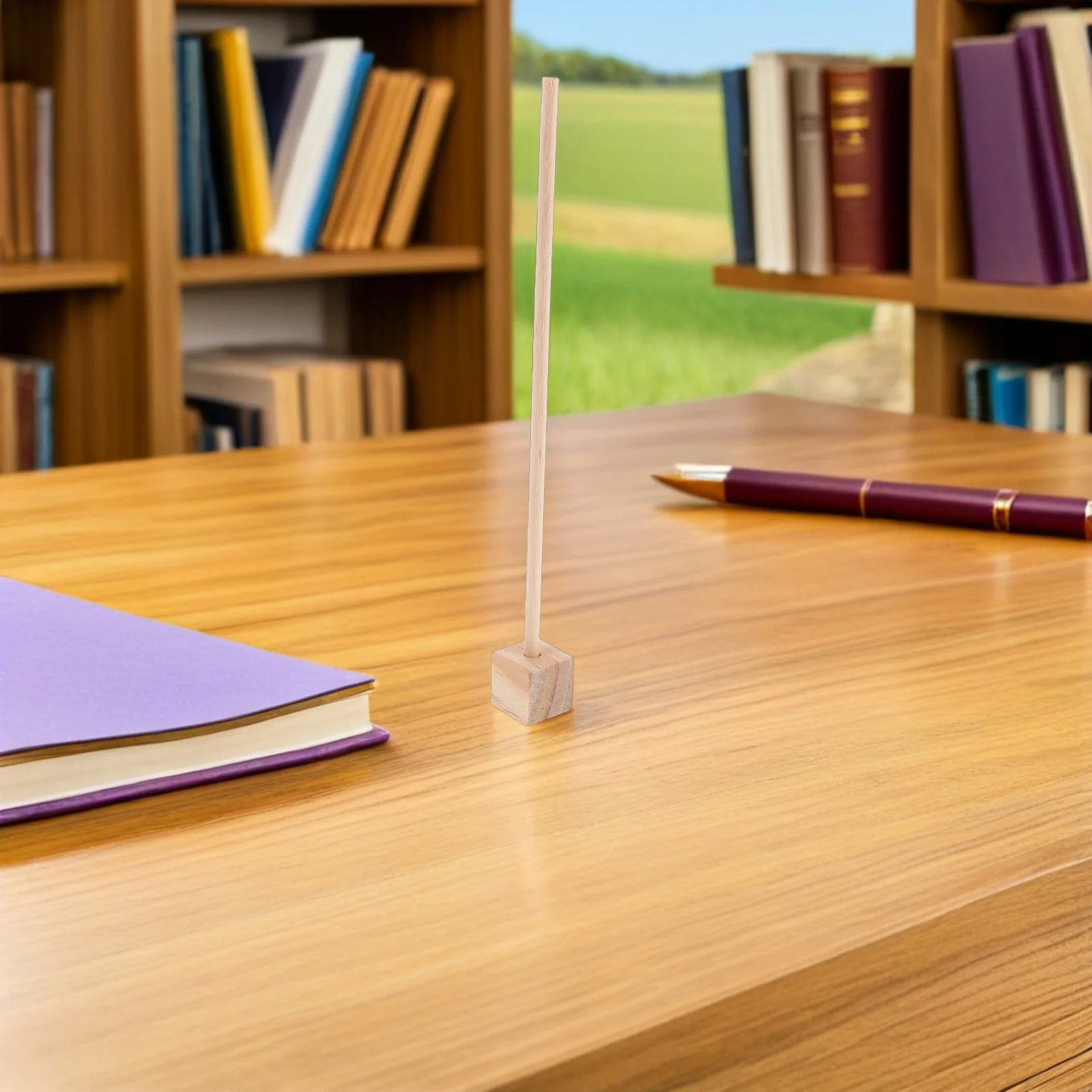 100 pçs diy haste educacional cavilhas de madeira bloco base intertravamento quebra-cabeças para crianças blocos de conexão das crianças