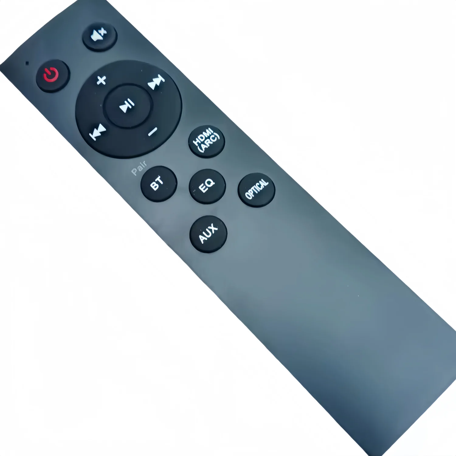 Nuevo para altavoz Philips Soundbar control remoto serie 5000 TAB5305 TAB5305/37 TAB5105/94 TAB5305/12 TAB5305/98