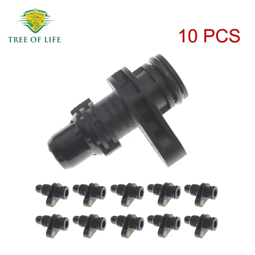 For 3 4 6 7 Series F20 F21 F30 G30 G11 G12 LCI M140i 340i 440I 540i B58 Engine Water Pump Connector 11118629123 11 11 8 629 123