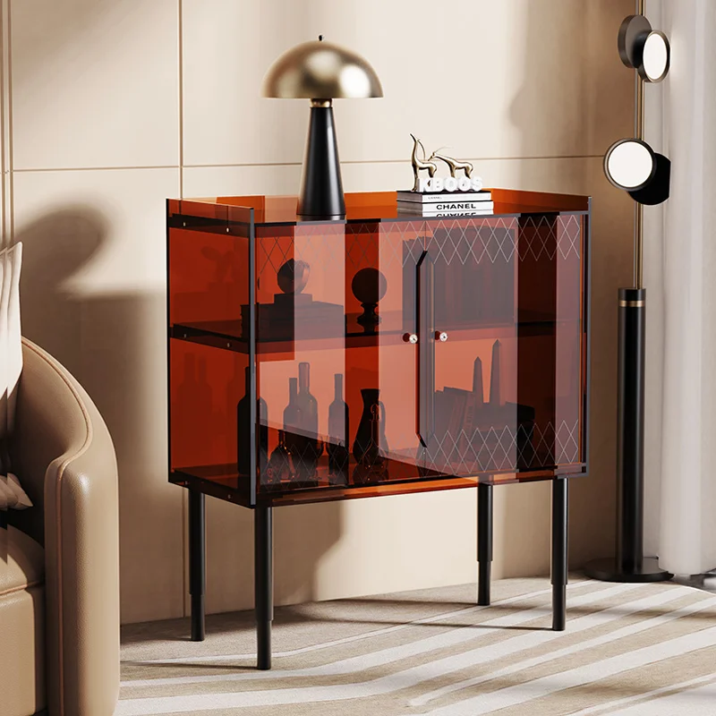 The product can be customized.sideboardModern simple storage cabinet, living room, entrance storage cabinet, kitchen