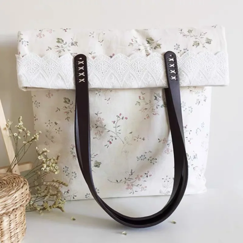 

2Pcs New 1.9*85CM PU Leather Bag Belt Handbag Handle Shoulder Bag Strap Gift Box Handle Replacement For DIY Bag Accessories